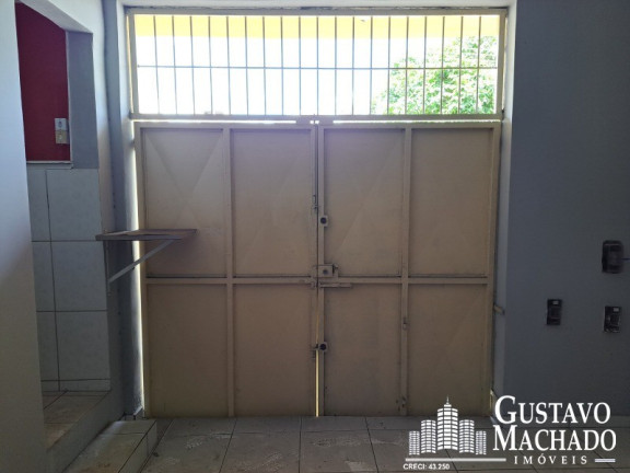 Imagem Imóvel à Venda, 41 m² em São Cristóvão - Volta Redonda