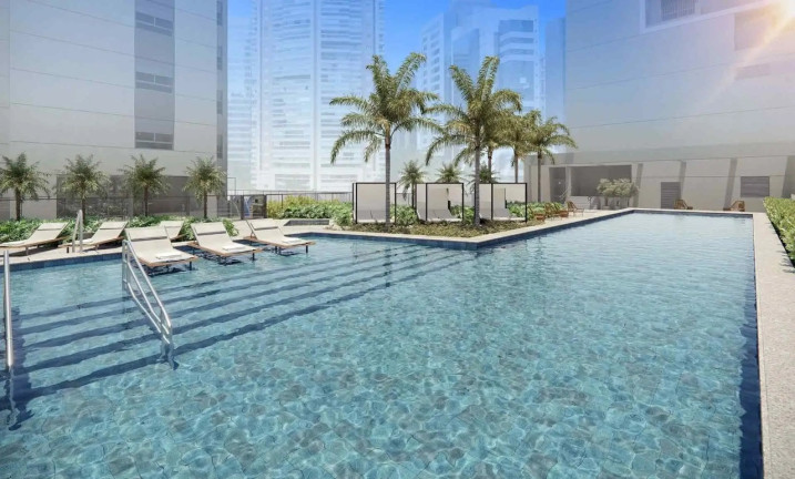 Imagem Imóvel com 4 Quartos à Venda, 262 m² em Brooklin Paulista - São Paulo Imagem Imóvel com 4 Quartos à Venda, 262 m² em Brooklin Paulista - São Paulo