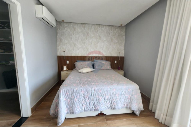 Imagem Casa de Condomínio com 4 Quartos à Venda, 226 m² em Inoa - Maricá