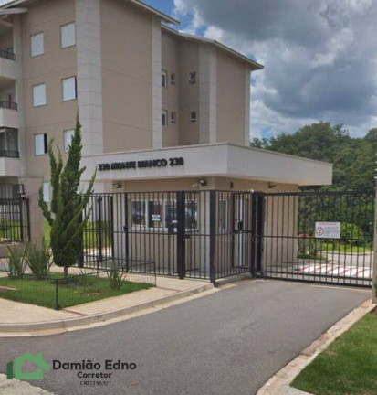 Imagem Apartamento com 2 Quartos à Venda, 69 m² em Jardim Carlos Gomes - Jundiaí
