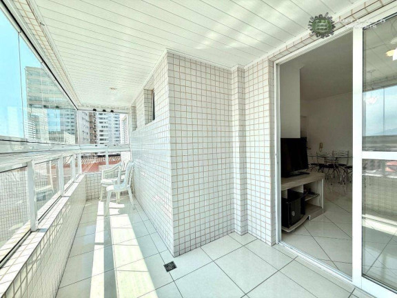 Imagem Apartamento com 1 Quarto à Venda, 53 m² em Aviação - Praia Grande Imagem Apartamento com 1 Quarto à Venda, 53 m² em Aviação - Praia Grande