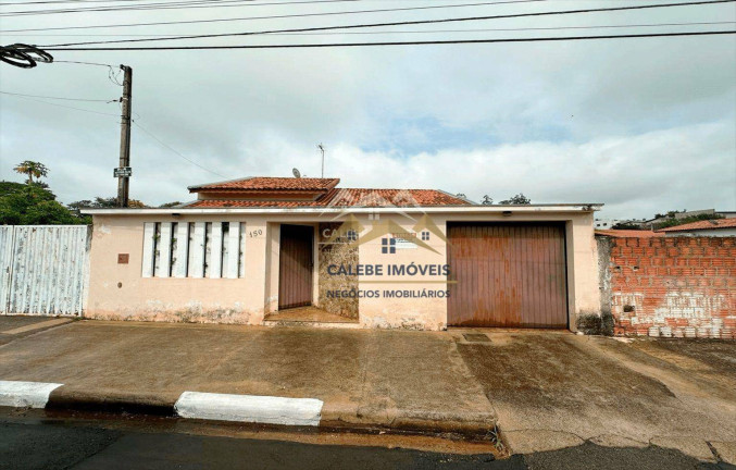 Imagem Casa com 3 Quartos à Venda, 181 m² em Jardim Saba - Tatuí Imagem Casa com 3 Quartos à Venda, 181 m² em Jardim Saba - Tatuí