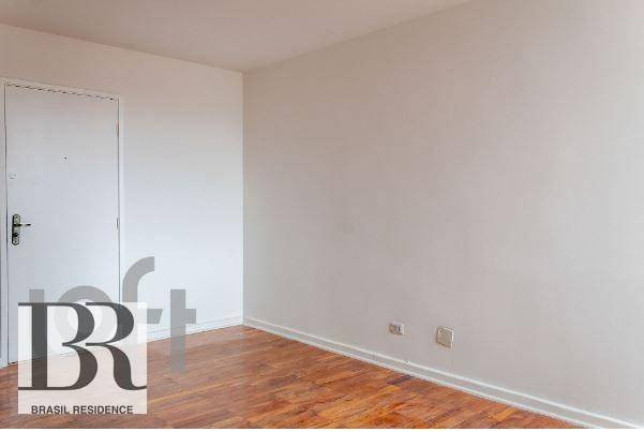 Imagem Apartamento com 3 Quartos à Venda, 80 m² em Brooklin - São Paulo Imagem Apartamento com 3 Quartos à Venda, 80 m² em Brooklin - São Paulo