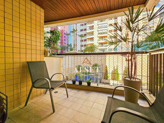 Imagem Apartamento com 3 Quartos à Venda, 96 m² em Tatuapé - São Paulo Imagem Apartamento com 3 Quartos à Venda, 96 m² em Tatuapé - São Paulo