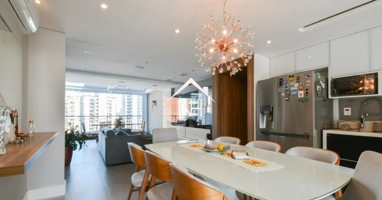 Imagem Imóvel com 3 Quartos à Venda, 137 m² em Jardim Vila Mariana - São Paulo Imagem Imóvel com 3 Quartos à Venda, 137 m² em Jardim Vila Mariana - São Paulo