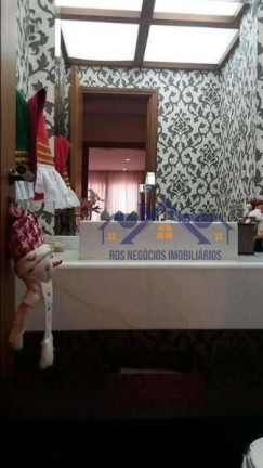 Imagem Apartamento com 3 Quartos à Venda, 173 m² em Centro - Santo André Imagem Apartamento com 3 Quartos à Venda, 173 m² em Centro - Santo André
