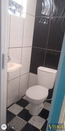 Imagem Casa com 3 Quartos à Venda, 150 m² em Jardim Santa Maria - Jacareí