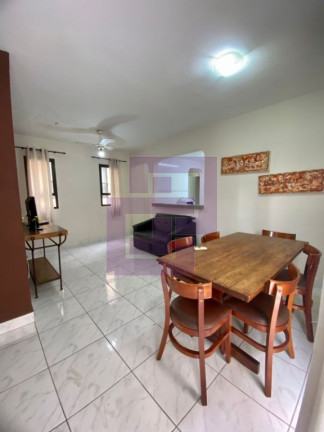 Imagem Apartamento com 3 Quartos à Venda, 120 m² em Loteamento João Batista Julião - Guarujá