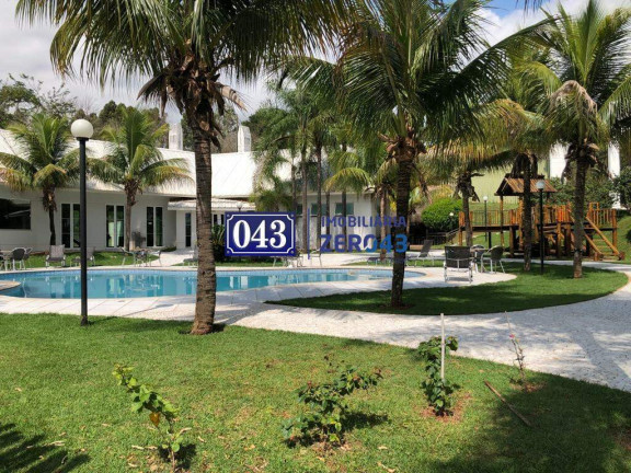 Imagem Casa de Condomínio com 3 Quartos à Venda, 94 m² em Esperança - Londrina Imagem Casa de Condomínio com 3 Quartos à Venda, 94 m² em Esperança - Londrina