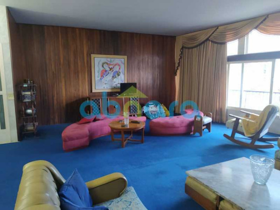 Imagem Apartamento com 3 Quartos à Venda, 186 m² em Copacabana - Rio De Janeiro Imagem Apartamento com 3 Quartos à Venda, 186 m² em Copacabana - Rio De Janeiro