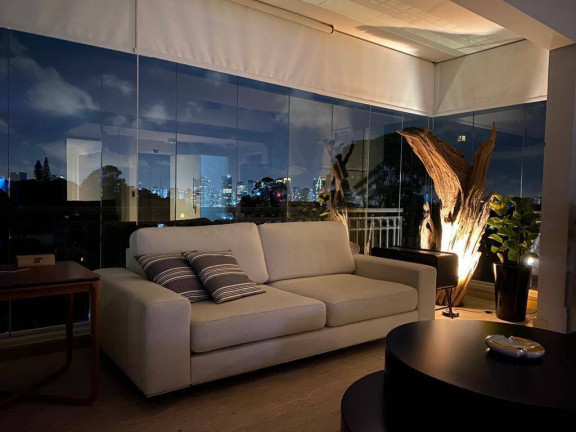 Imagem Apartamento com 3 Quartos à Venda, 206 m² em Jardim Vitória Régia - São Paulo Imagem Apartamento com 3 Quartos à Venda, 206 m² em Jardim Vitória Régia - São Paulo