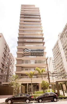 Imagem Apartamento com 3 Quartos à Venda, 174 m² em Vila Clementino - São Paulo