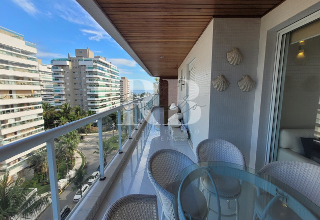 Imagem Imóvel com 5 Quartos à Venda, 236 m² em Riviera - Bertioga Imagem Imóvel com 5 Quartos à Venda, 236 m² em Riviera - Bertioga