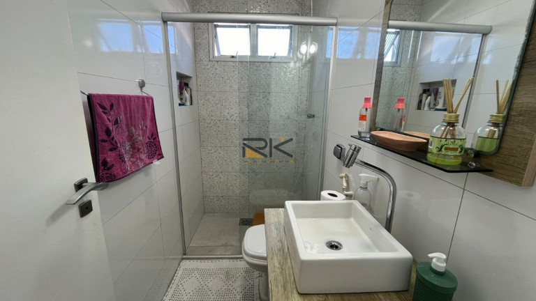 Imagem Apartamento com 2 Quartos à Venda, 67 m² em Barra Da Lagoa - Ubatuba