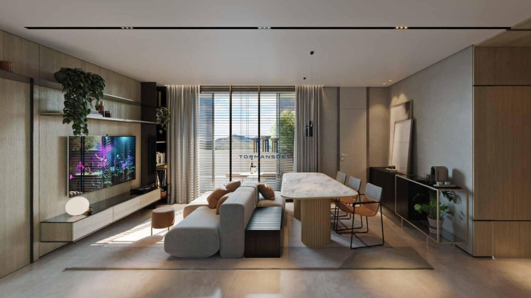 Imagem Apartamento com 3 Quartos à Venda, 100 m² em Vale Do Sereno - Nova Lima Imagem Apartamento com 3 Quartos à Venda, 100 m² em Vale Do Sereno - Nova Lima