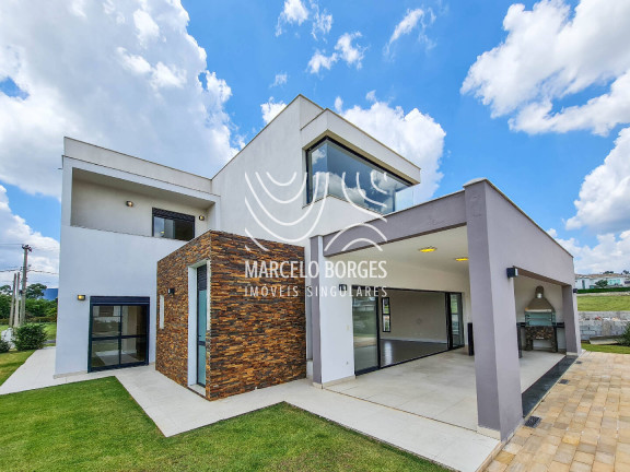 Imagem Casa de Condomínio com 4 Quartos à Venda, 390 m² em Jacaré - Cabreúva Imagem Casa de Condomínio com 4 Quartos à Venda, 390 m² em Jacaré - Cabreúva