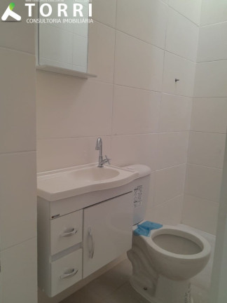Imagem Sobrado com 2 Quartos à Venda, 54 m² em Jardim Betânia - Sorocaba Imagem Sobrado com 2 Quartos à Venda, 54 m² em Jardim Betânia - Sorocaba