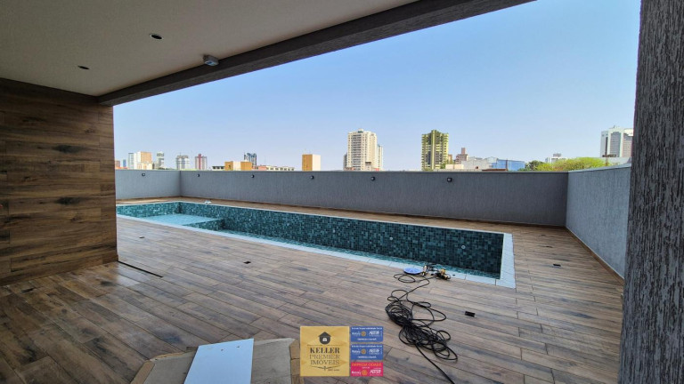 Imagem Apartamento com 3 Quartos à Venda, 87 m² em Centro - Foz Do Iguaçu