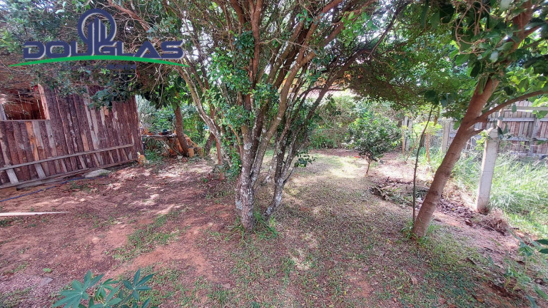 Imagem Casa com 2 Quartos à Venda,  em águas Claras - Viamão