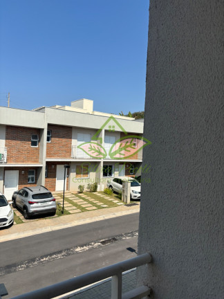 Imagem Casa de Condomínio com 2 Quartos à Venda, 79 m² em Loteamento Santo Antônio - Itatiba