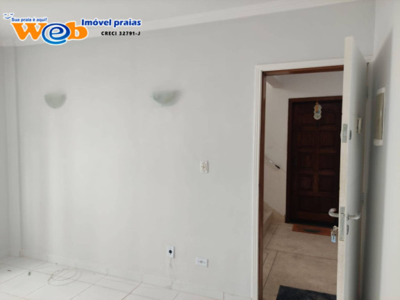 Imagem Apartamento com 2 Quartos à Venda, 55 m² em Ocian - Praia Grande