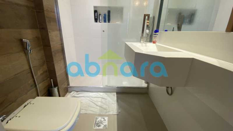 Imagem Cobertura com 2 Quartos à Venda, 83 m² em Copacabana - Rio De Janeiro Imagem Cobertura com 2 Quartos à Venda, 83 m² em Copacabana - Rio De Janeiro