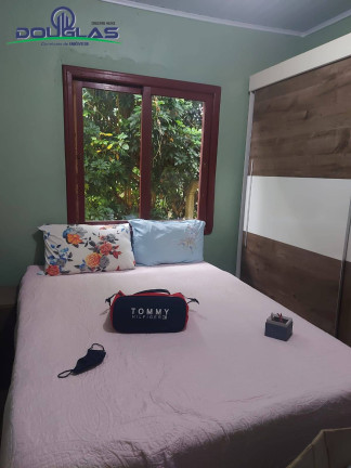 Imagem Casa com 2 Quartos à Venda, 360 m² em águas Claras - Viamão
