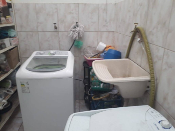 Imagem Casa com 3 Quartos à Venda, 171 m² em Jardim Paulista - Sorocaba Imagem Casa com 3 Quartos à Venda, 171 m² em Jardim Paulista - Sorocaba