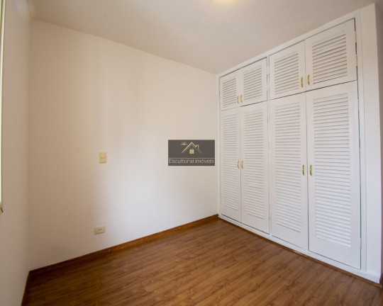 Imagem Apartamento com 3 Quartos à Venda, 105 m² em Jardim Taboão - São Paulo