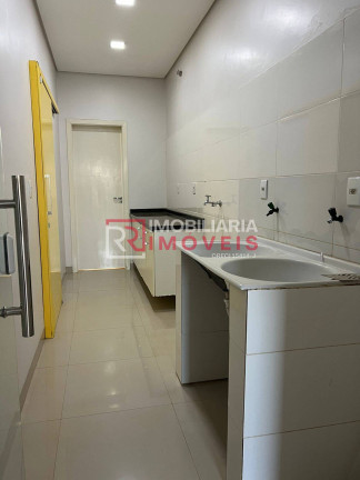 Imagem Casa de Condomínio com 3 Quartos para Alugar, em Bandeirantes - Lucas Do Rio Verde Imagem Casa de Condomínio com 3 Quartos para Alugar, em Bandeirantes - Lucas Do Rio Verde