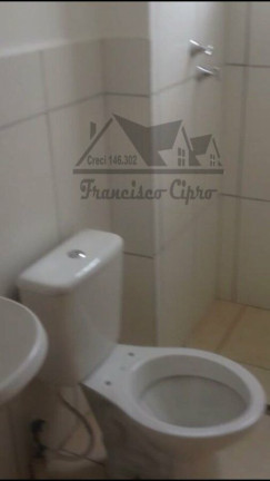 Imagem Apartamento com 2 Quartos à Venda, 46 m² em Crispim - Pindamonhangaba Imagem Apartamento com 2 Quartos à Venda, 46 m² em Crispim - Pindamonhangaba