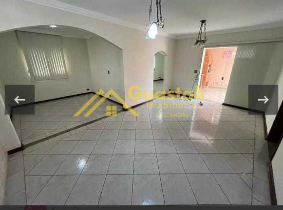 Imagem Casa com 3 Quartos para Alugar, 141 m² em Vila Independência - Piracicaba Imagem Casa com 3 Quartos para Alugar, 141 m² em Vila Independência - Piracicaba