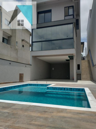 Imagem Casa com 3 Quartos à Venda, 168 m² em Portais (polvilho) - Cajamar