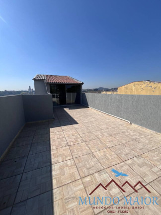 Imagem Apartamento com 3 Quartos à Venda, 122 m² em Vila Pires - Santo André