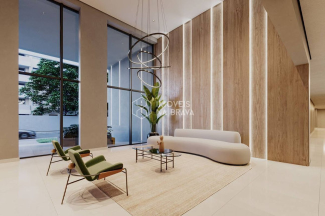 Imagem Apartamento com 3 Quartos à Venda, 118 m² em Fazenda - Itajaí Imagem Apartamento com 3 Quartos à Venda, 118 m² em Fazenda - Itajaí