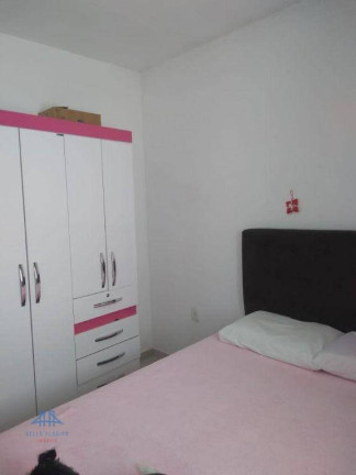 Imagem Casa com 2 Quartos à Venda, 46 m² em São João Do Rio Vermelho - Florianópolis