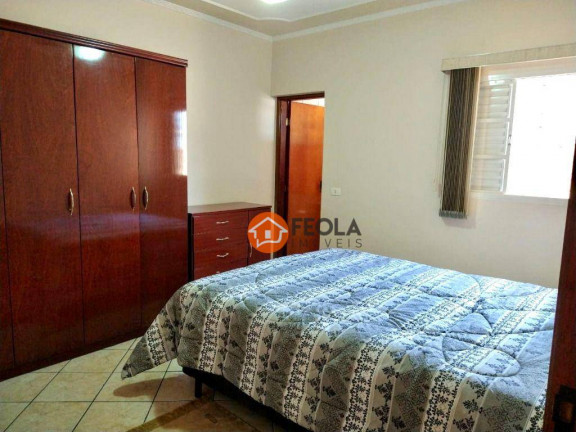 Imagem Casa com 3 Quartos à Venda, 140 m² em Parque Das Nações - Americana Imagem Casa com 3 Quartos à Venda, 140 m² em Parque Das Nações - Americana