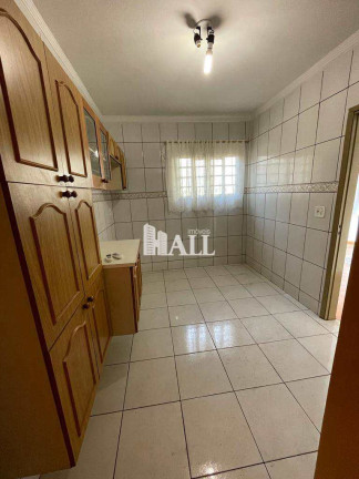 Imagem Casa com 3 Quartos à Venda, 184 m² em Vila Santo Antônio - São José Do Rio Preto Imagem Casa com 3 Quartos à Venda, 184 m² em Vila Santo Antônio - São José Do Rio Preto