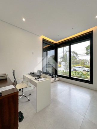 Imagem Casa de Condomínio com 6 Quartos à Venda, 1.200 m² em Alphaville - Barueri Imagem Casa de Condomínio com 6 Quartos à Venda, 1.200 m² em Alphaville - Barueri