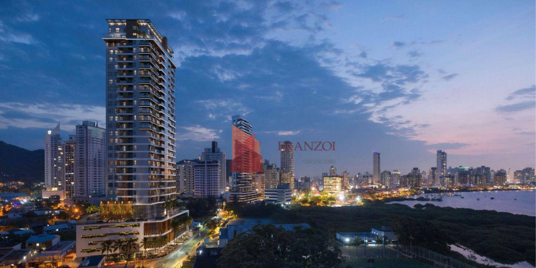 Imagem Apartamento com 3 Quartos à Venda, 95 m² em Fazenda - Itajaí Imagem Apartamento com 3 Quartos à Venda, 95 m² em Fazenda - Itajaí