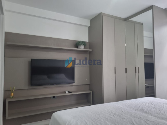 Imagem Flat com 1 Quarto à Venda, 22 m² em Intermares - Cabedelo Imagem Flat com 1 Quarto à Venda, 22 m² em Intermares - Cabedelo