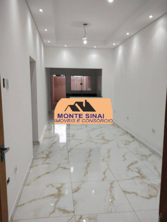 Imagem Casa com 3 Quartos à Venda, 138 m² em Jardim Residencial Villa Amato - Sorocaba
