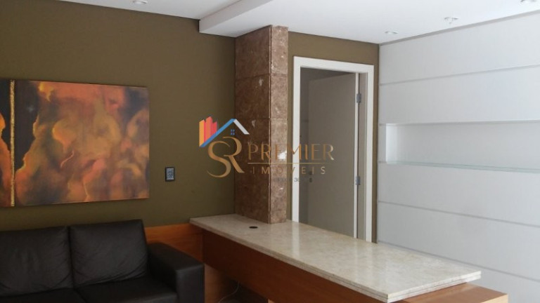 Imagem Sala Comercial à Venda, 38 m² em Centro - Florianópolis
