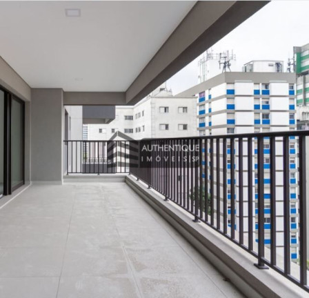 Imagem Apartamento com 3 Quartos à Venda, 163 m² em Vila Mariana - São Paulo Imagem Apartamento com 3 Quartos à Venda, 163 m² em Vila Mariana - São Paulo