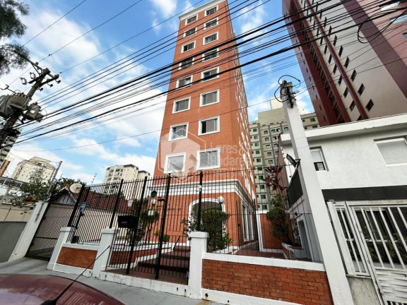 Imagem Apartamento com 2 Quartos à Venda, 50 m² em Vila Mariana - São Paulo Imagem Apartamento com 2 Quartos à Venda, 50 m² em Vila Mariana - São Paulo