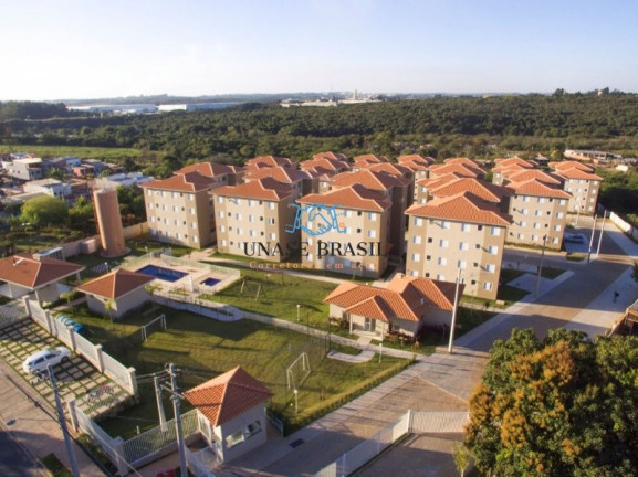 Imagem Apartamento com 2 Quartos à Venda, 40 m² em Jardim Magnólia - Sorocaba Imagem Apartamento com 2 Quartos à Venda, 40 m² em Jardim Magnólia - Sorocaba