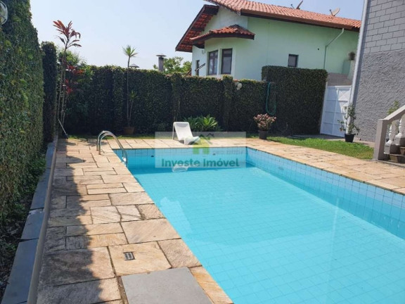 Imagem Casa de Condomínio com 3 Quartos à Venda, 320 m² em Granja Viana - Cotia Imagem Casa de Condomínio com 3 Quartos à Venda, 320 m² em Granja Viana - Cotia