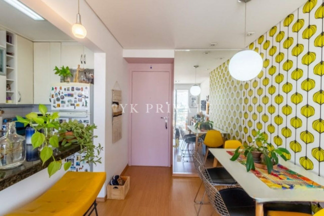 Imagem Apartamento com 2 Quartos à Venda, 56 m² em Lapa - São Paulo Imagem Apartamento com 2 Quartos à Venda, 56 m² em Lapa - São Paulo