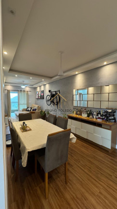 Imagem Apartamento com 2 Quartos à Venda, 80 m² em Canto Do Forte - Praia Grande Imagem Apartamento com 2 Quartos à Venda, 80 m² em Canto Do Forte - Praia Grande