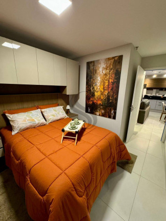 Imagem Apartamento com 2 Quartos à Venda, 47 m² em Jardim Eucalíptos - Sorocaba Imagem Apartamento com 2 Quartos à Venda, 47 m² em Jardim Eucalíptos - Sorocaba